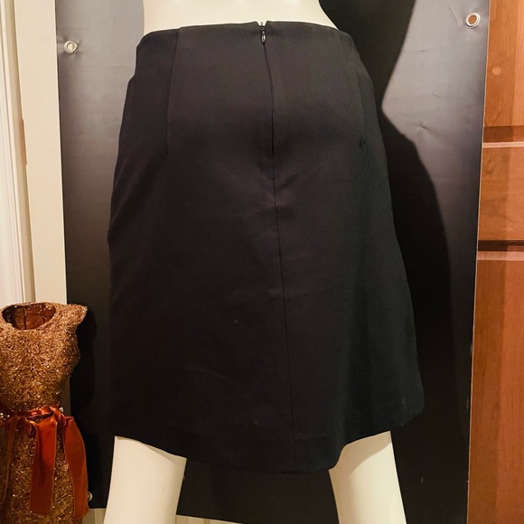 NWOT Contemporaine Brand Skirt sz 4 - Picture 2 of 5
